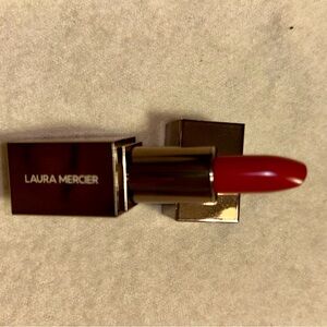 Laura Mercier Red Lipstick